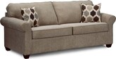 Fletcher Queen Sleeper Sofa