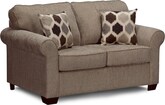 Fletcher Twin Sleeper Sofa
