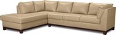 Living Room Furniture-Monterey II 2 Pc. Sectional