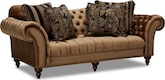 Brittney Sofa
