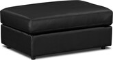 Living Room Furniture-Expo II Cocktail Ottoman