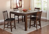 The Deer Creek II Collection