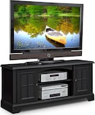 Entertainment Furniture-Berkshire II 54" TV Stand