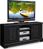 Entertainment Furniture-Berkshire II 64" TV Stand