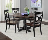 Dining Room Furniture-The Chelsea Collection-Chelsea Table