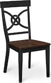 Dining Room Furniture-Chelsea Chair