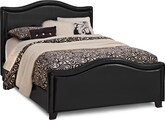 Bedroom Furniture-Turnberry II King Bed
