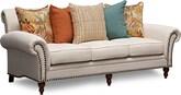 Living Room Furniture-Santa Barbara Sofa