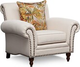 Living Room Furniture-Santa Barbara Chair