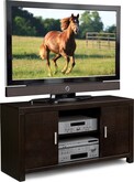 Entertainment Furniture-Townhouse 48" TV Stand