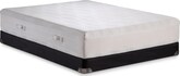 Mattresses and Bedding-The Octaspring 8500 Collection-Octaspring 8500 Queen Mattress/Foundation Set