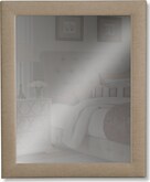 Bedroom Furniture-Maison Sand Mirror