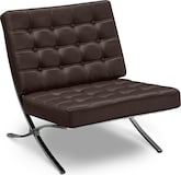 Casino III Accent Chair