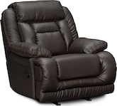 Avenger Glider Recliner