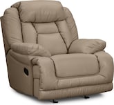 Avenger II Glider Recliner