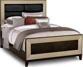Bedroom Furniture-Pagani Queen Bed