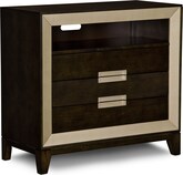 Bedroom Furniture-Pagani Media Chest