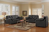 Living Room Furniture-The Durango III Collection-Durango III Sofa