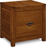 Durham End Table