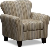 Living Room Furniture-Celebrity Accent Chair