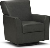 Pinnacle Swivel Glider