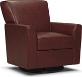 Pinnacle Swivel Glider