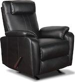 Spectrum Rocker Recliner