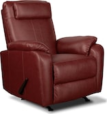 Spectrum Rocker Recliner