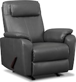 Spectrum Rocker Recliner