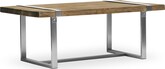 Pacifica Cocktail Table