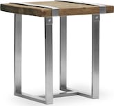 Pacifica End Table