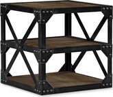 Greenwich End Table