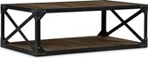 Greenwich Cocktail Table