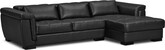 Domino 2 Pc. Sectional