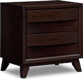 Cascade Nightstand