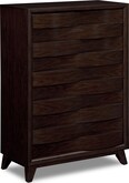 Cascade Merlot Chest