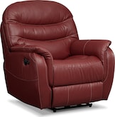 Vibe Power Recliner