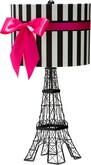 Eiffel Tower Table Lamp