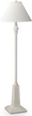 Shutter Floor Lamp