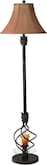 Fire Light Floor Lamp