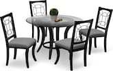 Pandora 5 Pc. Dinette