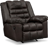 Maxton Rocker Recliner