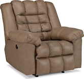 Maxton Rocker Recliner