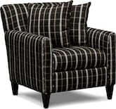 Ciera Accent Chair