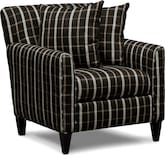 The Ciera Accent Collection