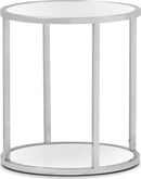 Rondo End Table
