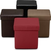 The Leigh Collection