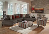 The Elan Collection