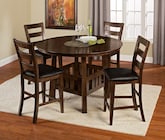 The Harbor Pointe Collection