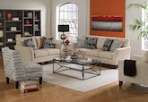 The Union Square Collection